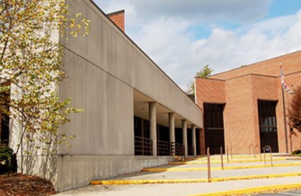 Agricivic Center