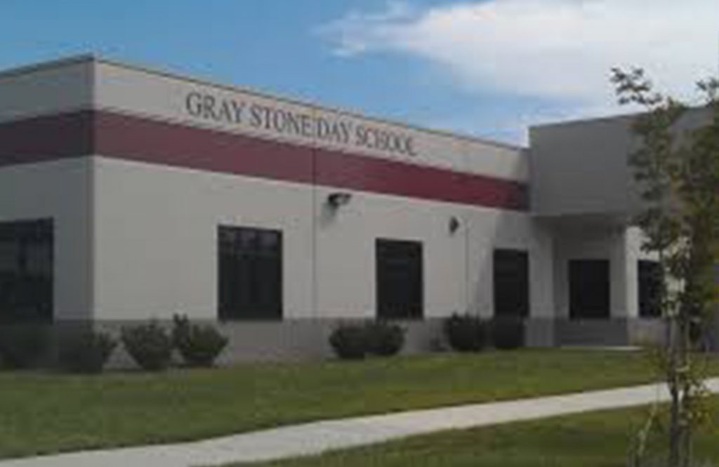 Gray Stone Day School