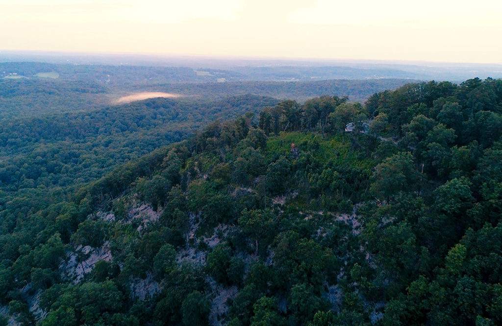 Morrow Mountain State Park